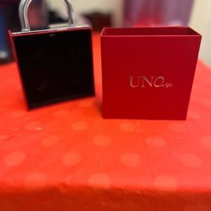 Uno de 50 bracelet lock box. Just the box no jewelry
